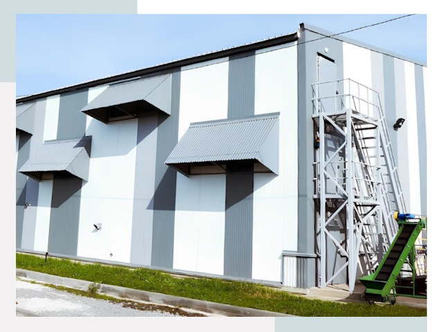 Строительство овощехранилищ от 625 руб. в Иркутск