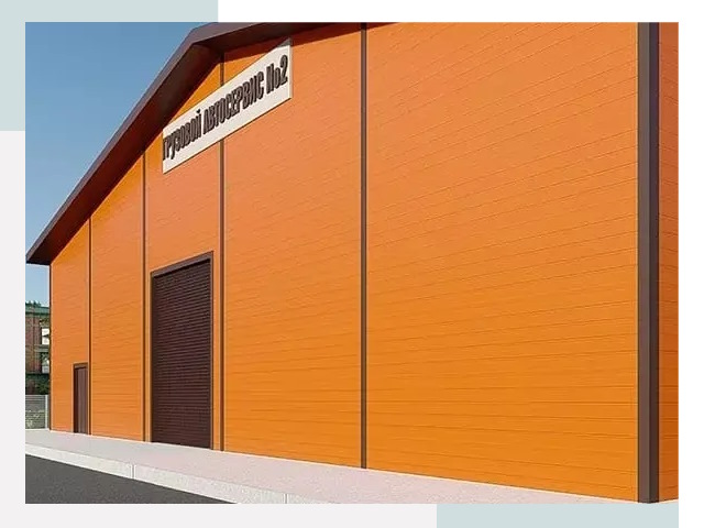 Строительство автосервисов в Иркутске