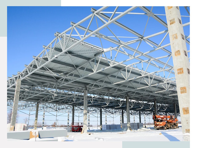 Строительство паркингов в Иркутске