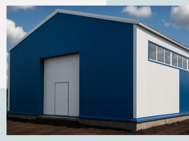 Модульные ангары по цене от 625 руб. в Иркутск