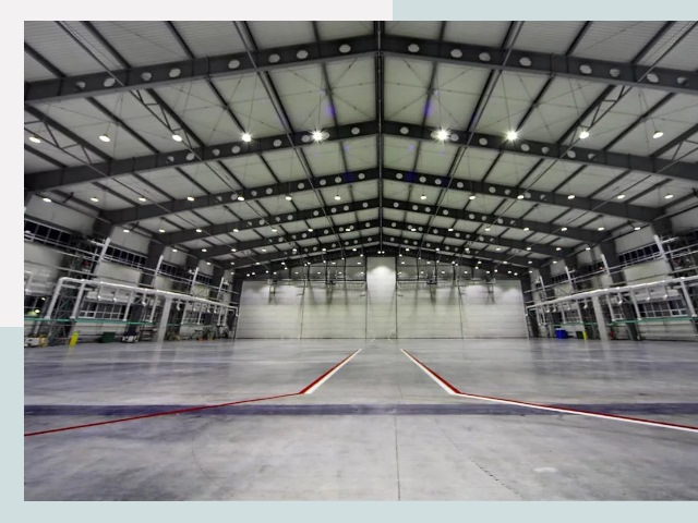 Ангары для бизнеса в Иркутск от 625 руб. - Надежность и качество