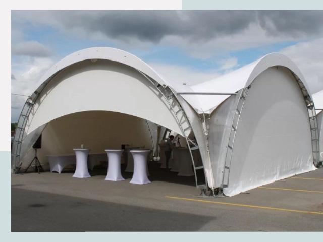 Тентовые павильоны от 625 руб. в Иркутск и Иркутская область