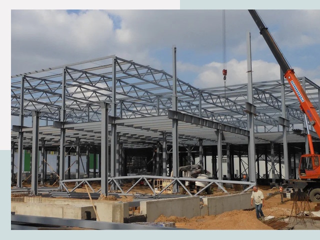 Генеральный подряд в Иркутске