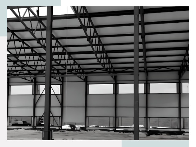 Производство ангаров в Иркутске