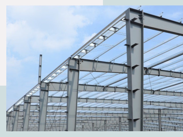 Металлокаркасы для складов от 625 руб. в Иркутске