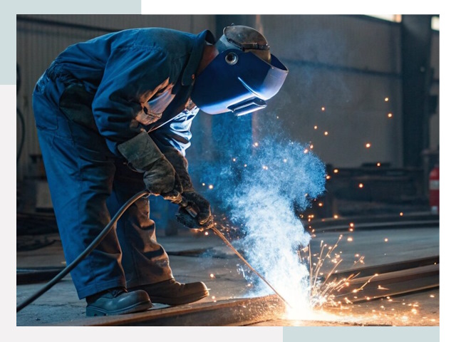 Профессиональные сварочные работы от 625 руб. в Иркутск